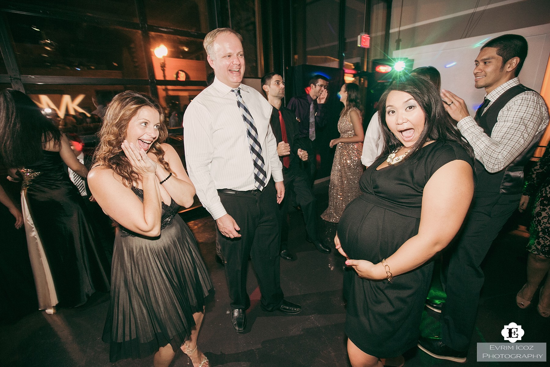 Urban Studio Wedding