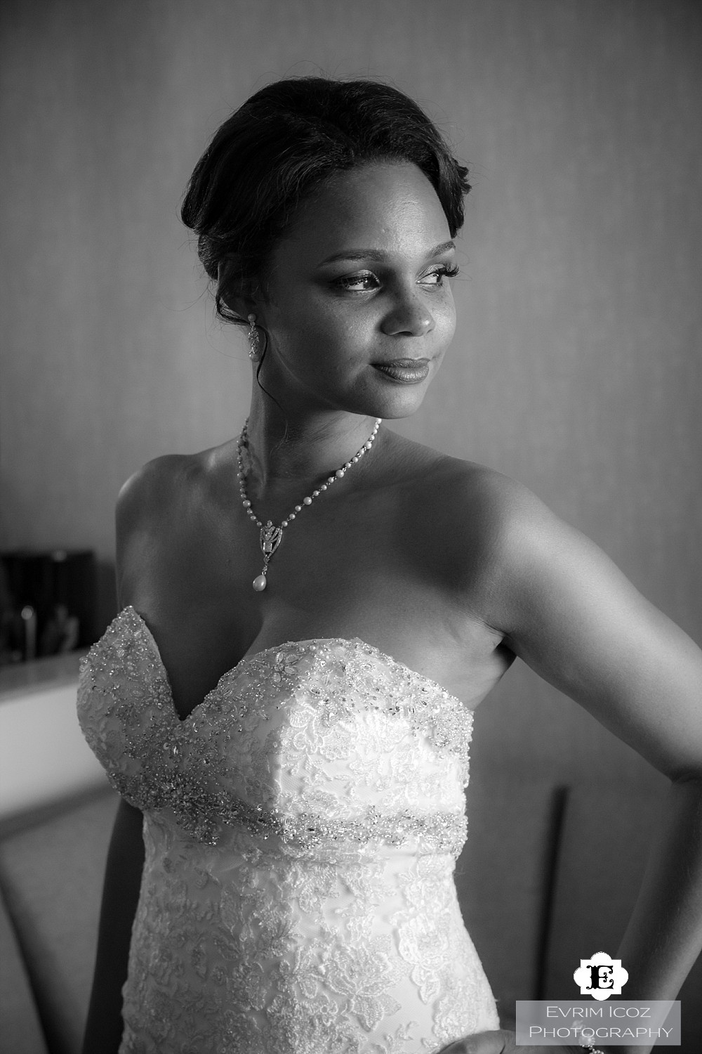 West End Ballroom Wedding
