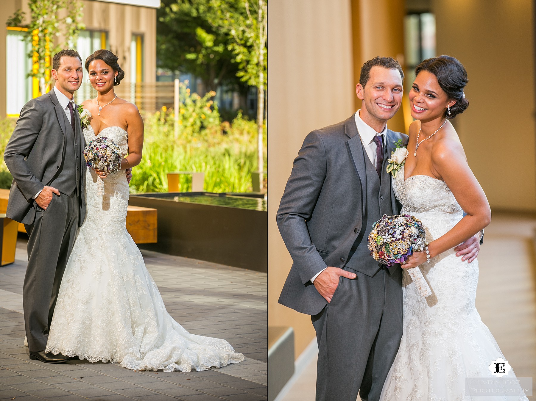 West End Ballroom Wedding