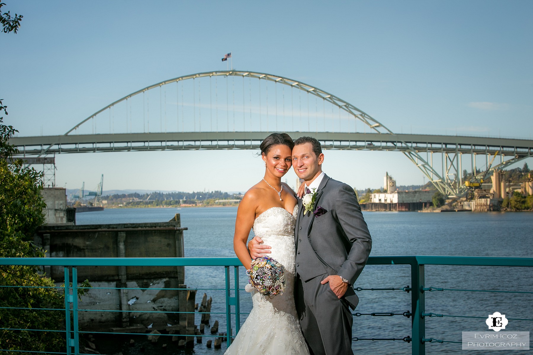 West End Ballroom Wedding