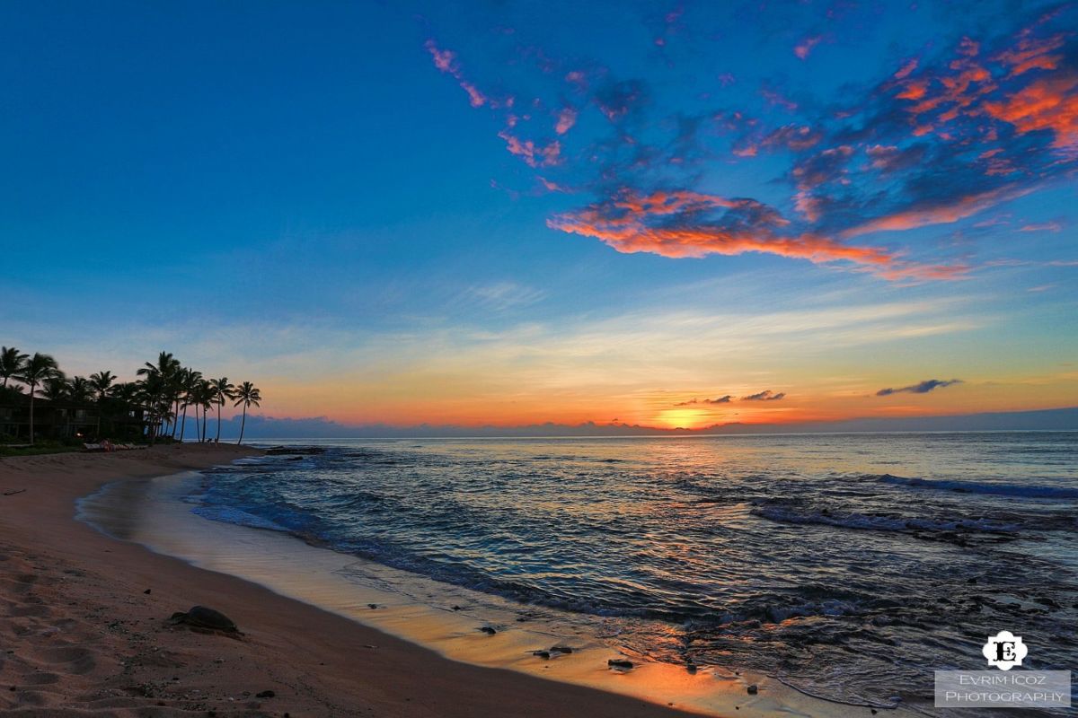 Four Seasons Big Island Resort Wedding