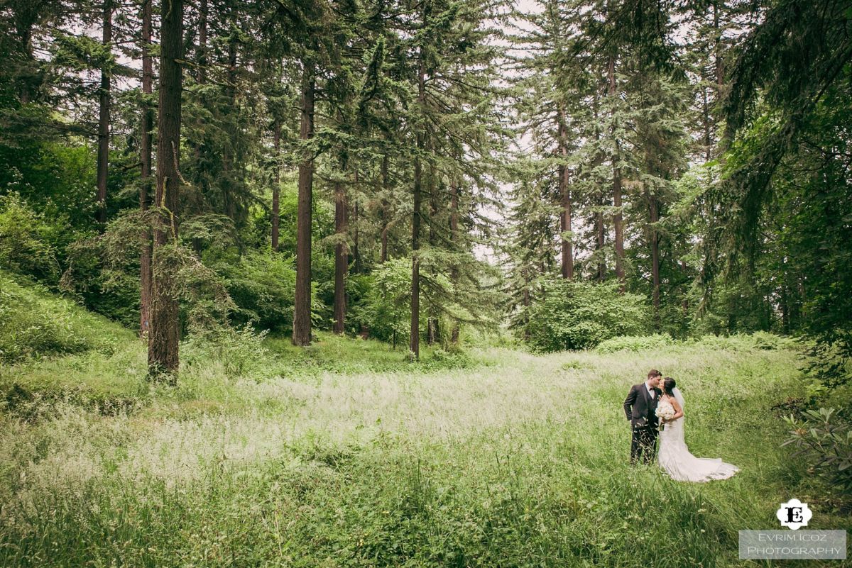 The Sentinel Hotel Wedding