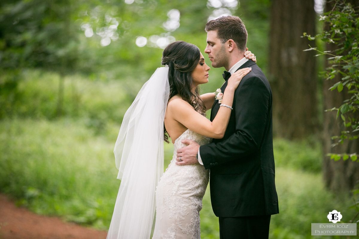 The Sentinel Hotel Wedding