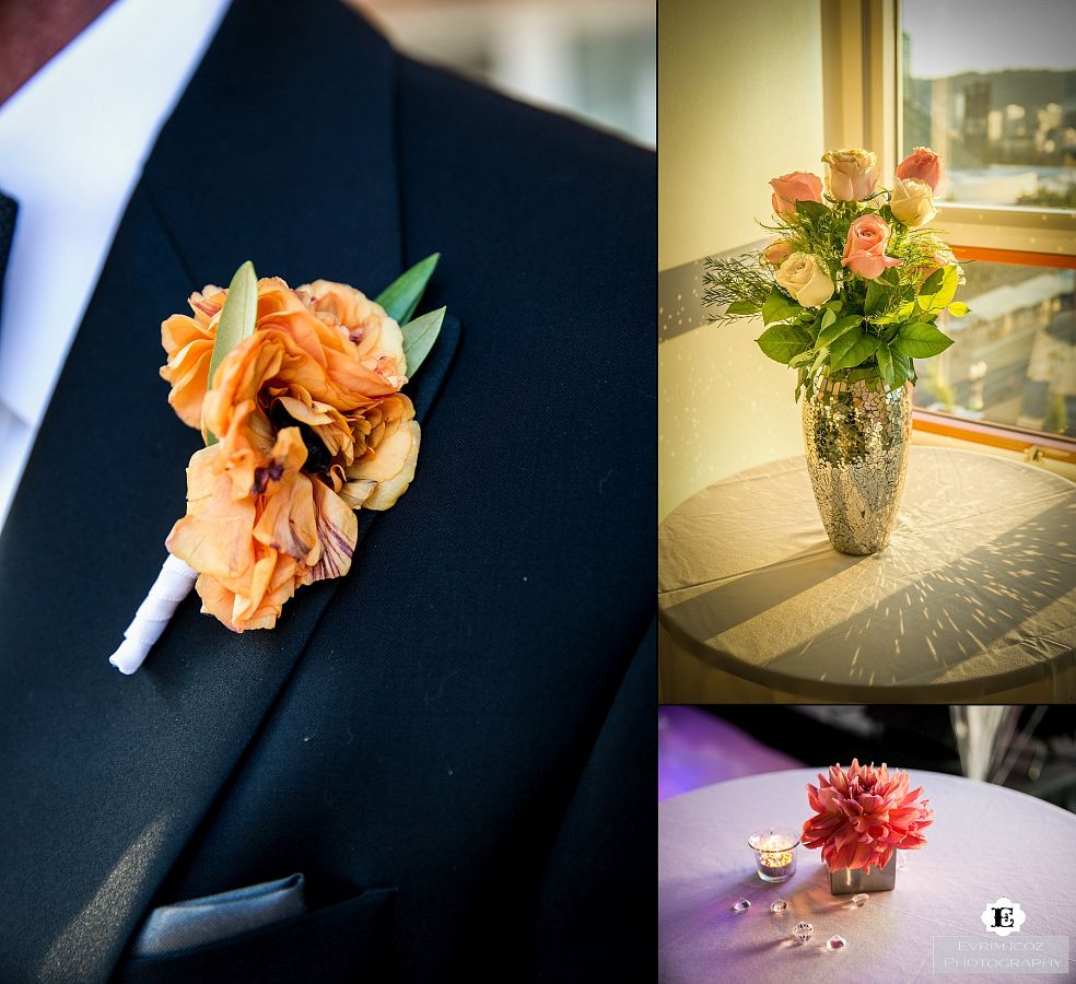 Hotel Eastlund Wedding