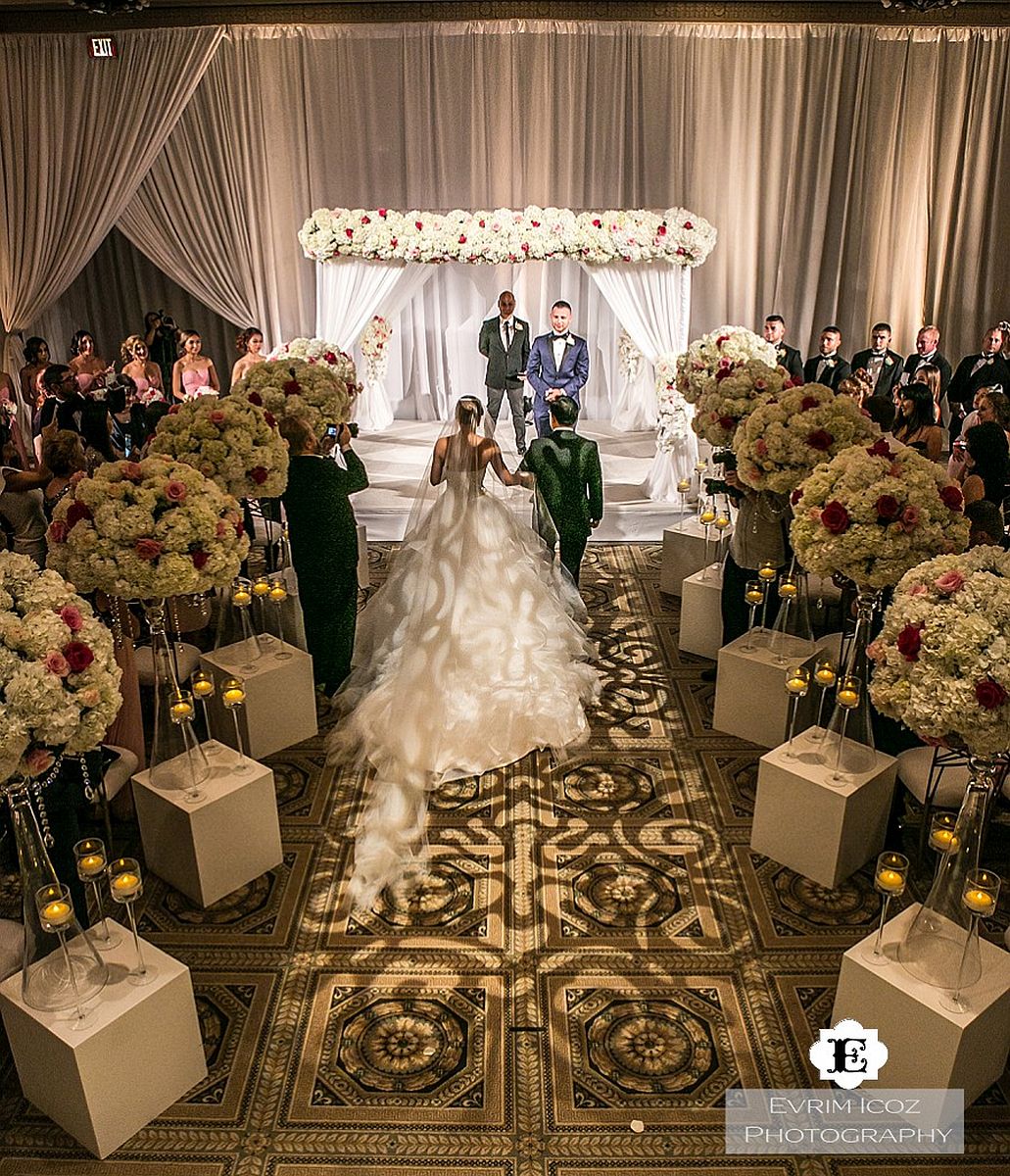 Portland Art Museum Wedding