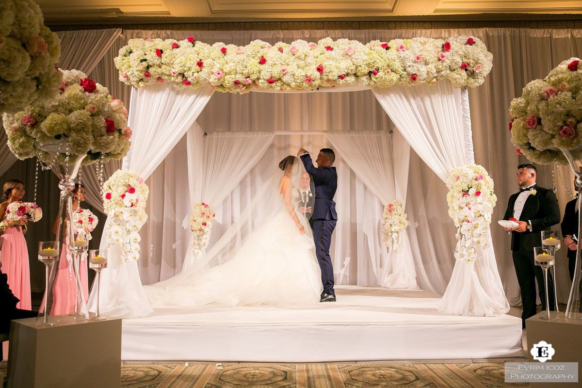 Portland Art Museum Wedding