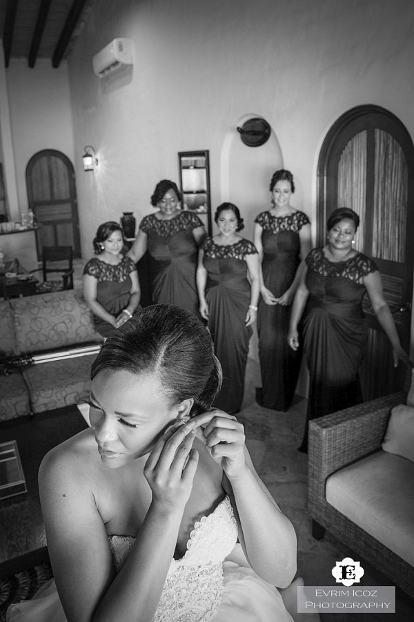 Playa Fiesta Wedding at Puerto Vallarta