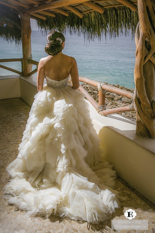 Playa Fiesta Wedding at Puerto Vallarta