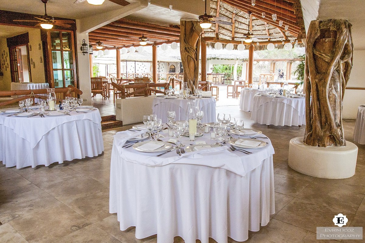 Playa Fiesta Wedding at Puerto Vallarta