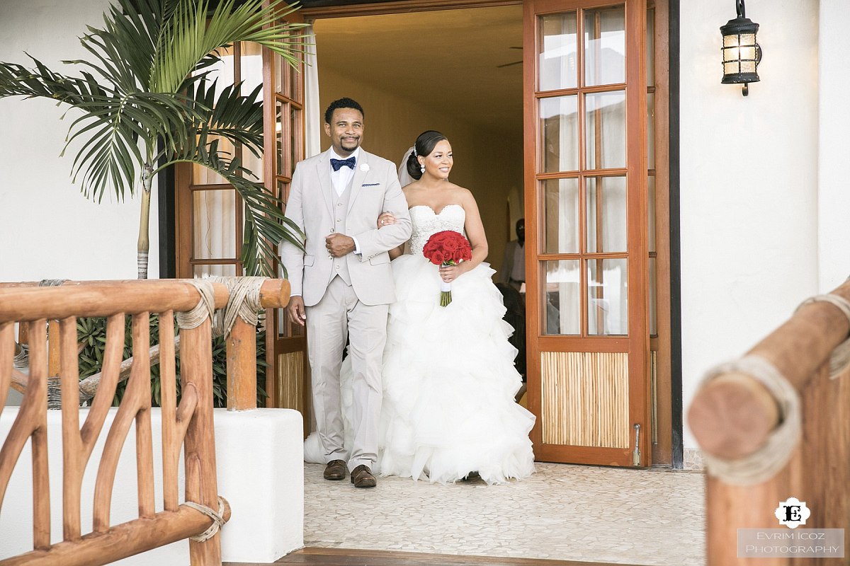 Playa Fiesta Wedding at Puerto Vallarta