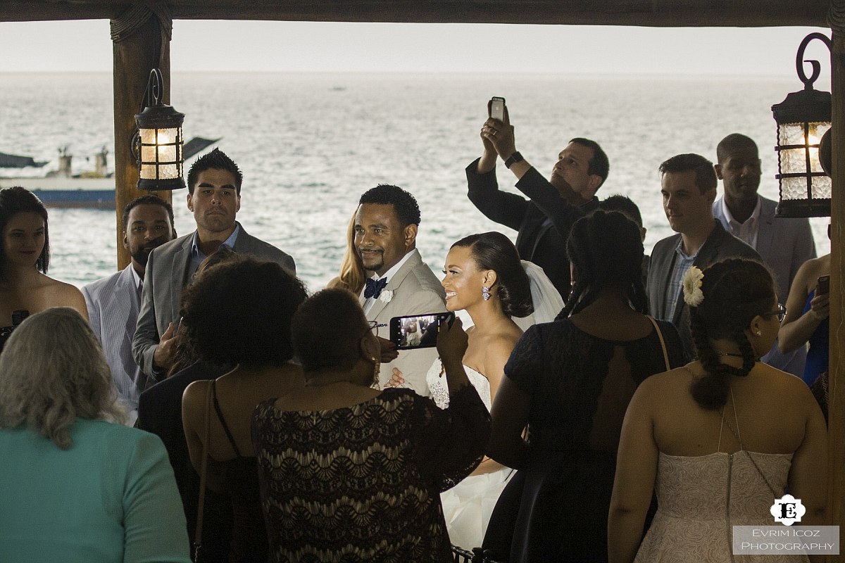 Playa Fiesta Wedding at Puerto Vallarta