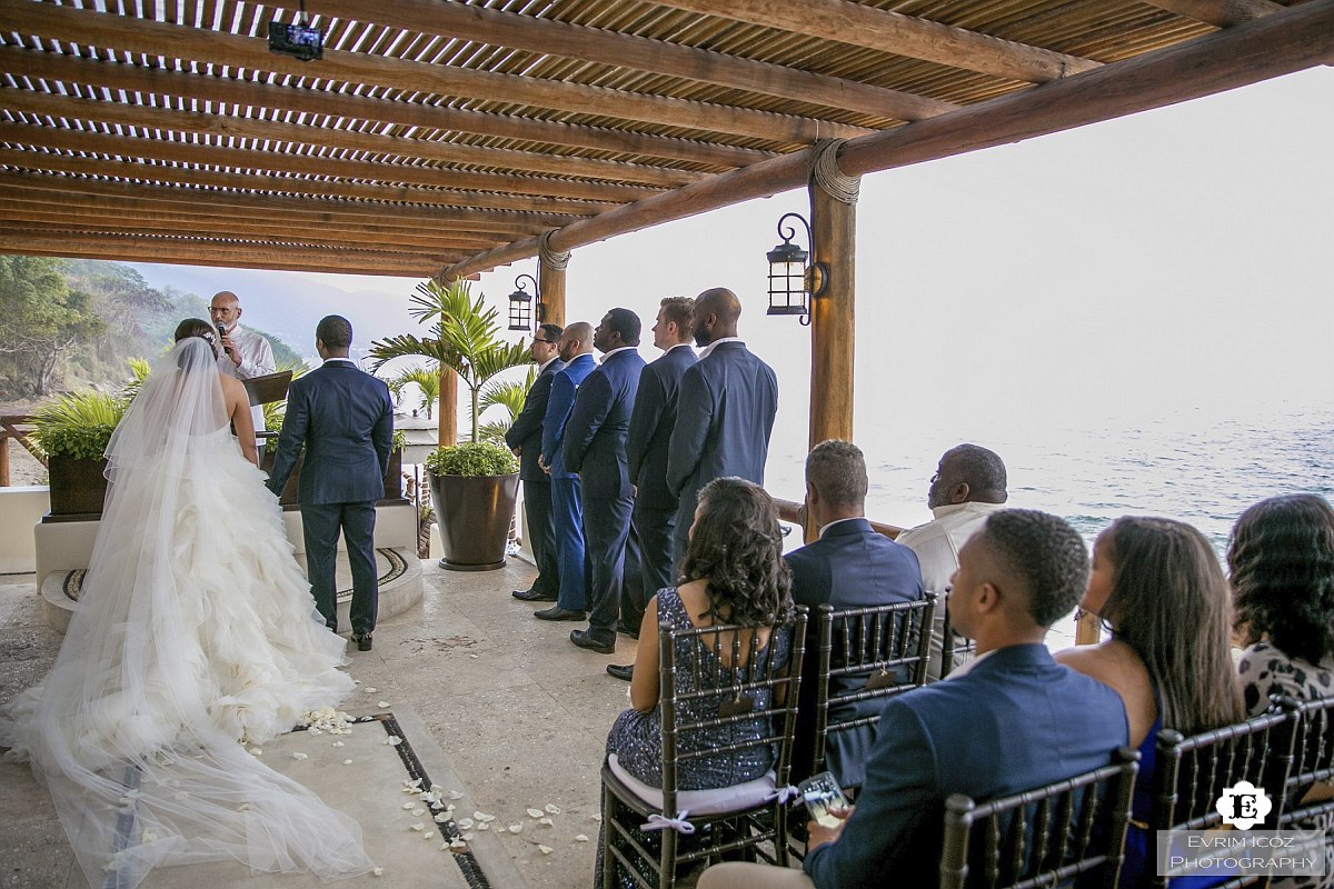 Playa Fiesta Wedding at Puerto Vallarta