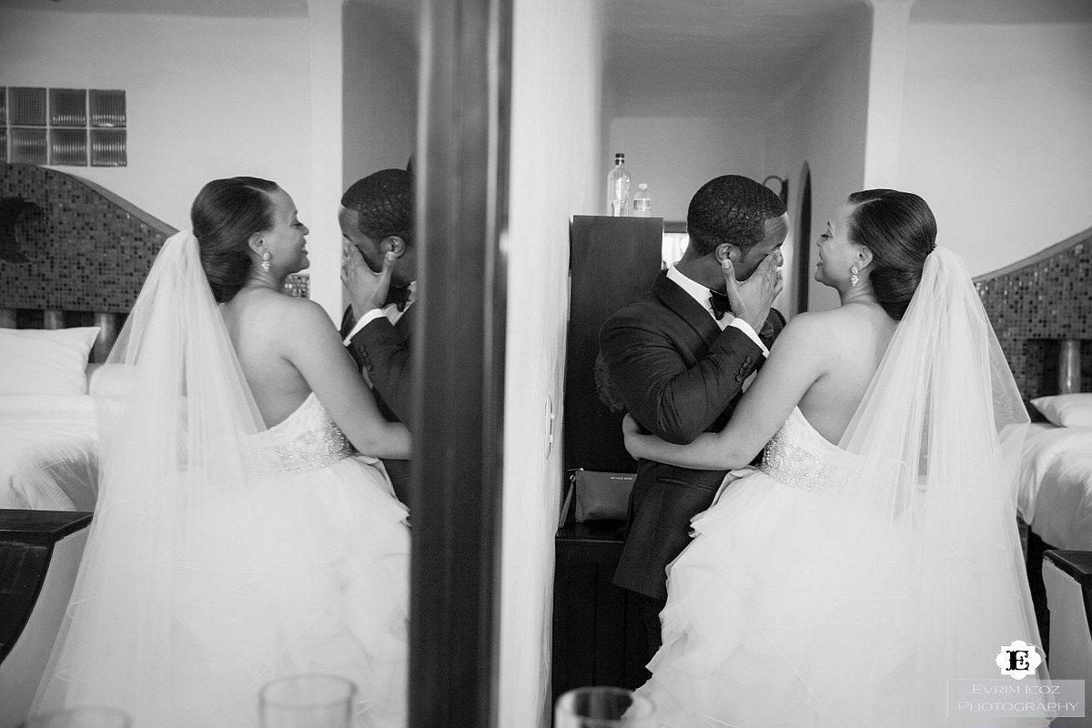 Playa Fiesta Wedding at Puerto Vallarta