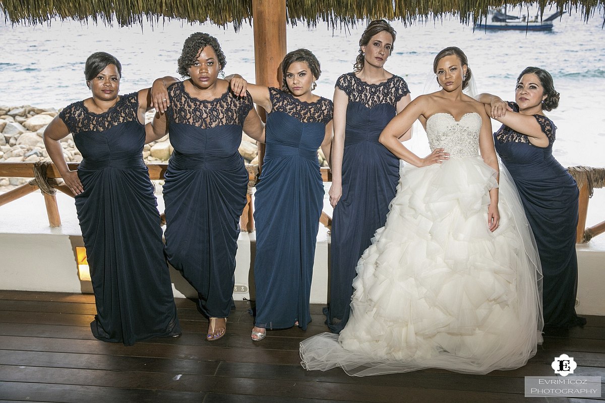 Playa Fiesta Wedding at Puerto Vallarta