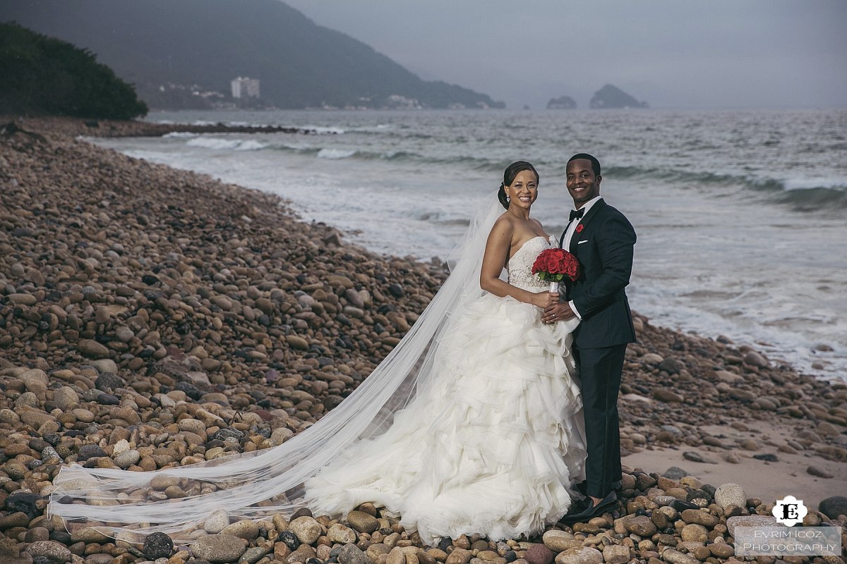 Playa Fiesta Wedding at Puerto Vallarta