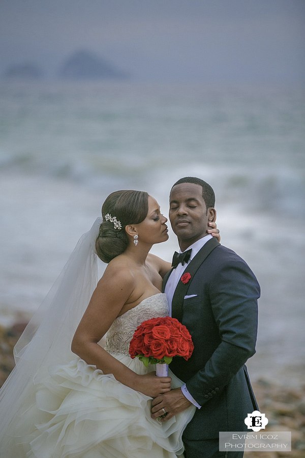 Playa Fiesta Wedding at Puerto Vallarta