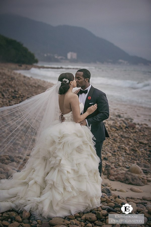 Playa Fiesta Wedding at Puerto Vallarta