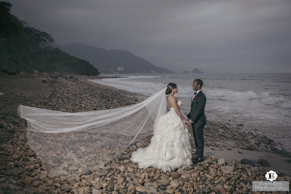 Playa Fiesta Wedding at Puerto Vallarta