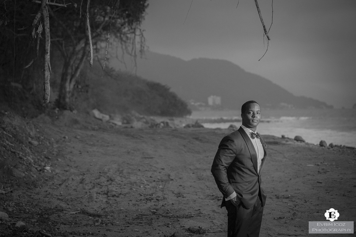 Playa Fiesta Wedding at Puerto Vallarta