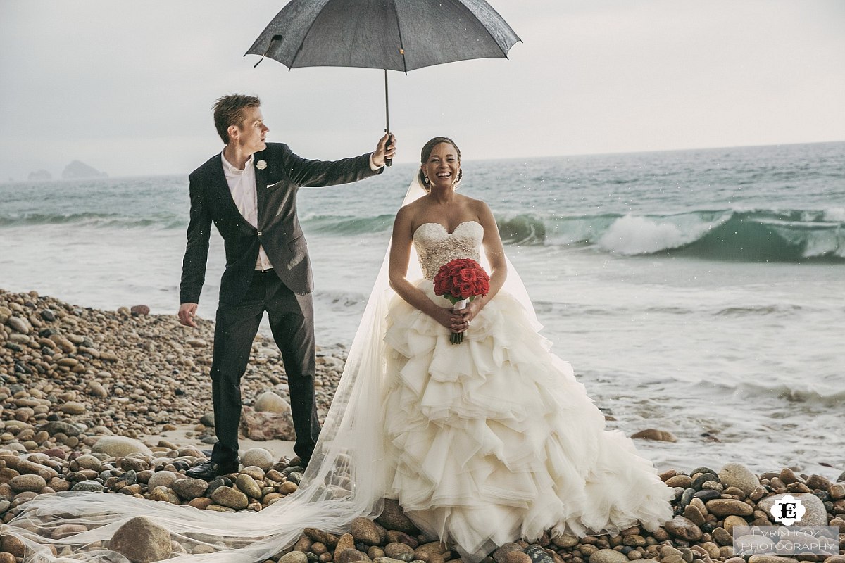 Playa Fiesta Wedding at Puerto Vallarta