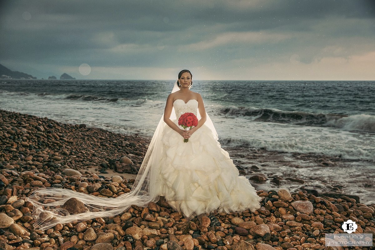 Playa Fiesta Wedding at Puerto Vallarta