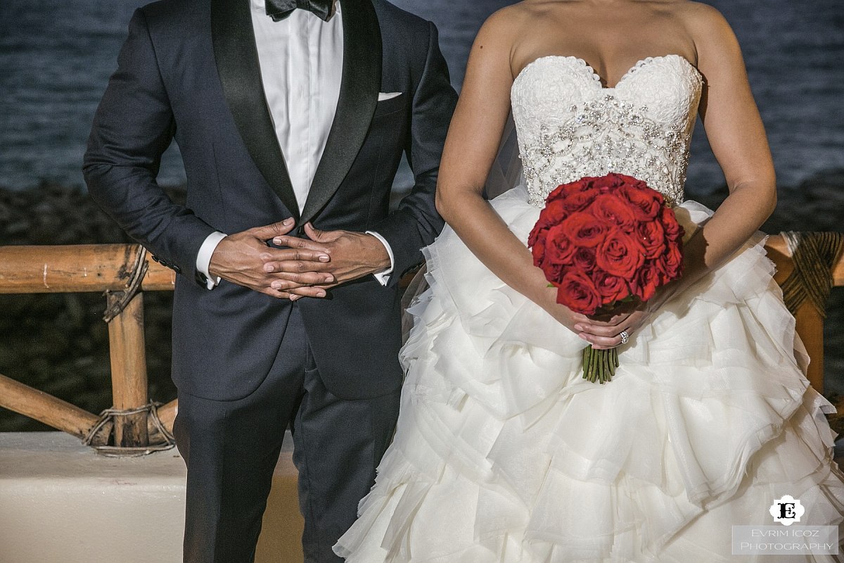 Playa Fiesta Wedding at Puerto Vallarta