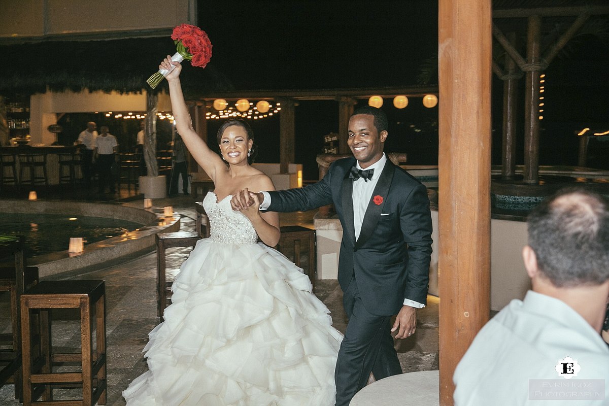 Playa Fiesta Wedding at Puerto Vallarta