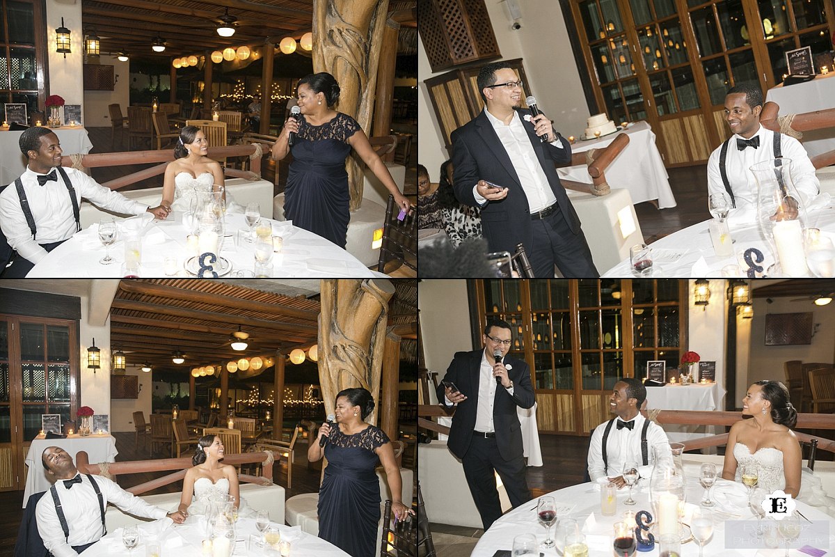 Playa Fiesta Wedding at Puerto Vallarta