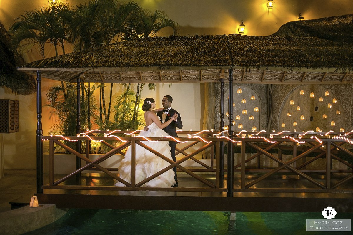 Playa Fiesta Wedding at Puerto Vallarta