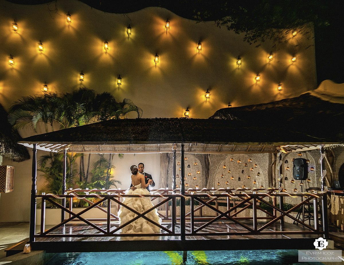 Playa Fiesta Wedding at Puerto Vallarta