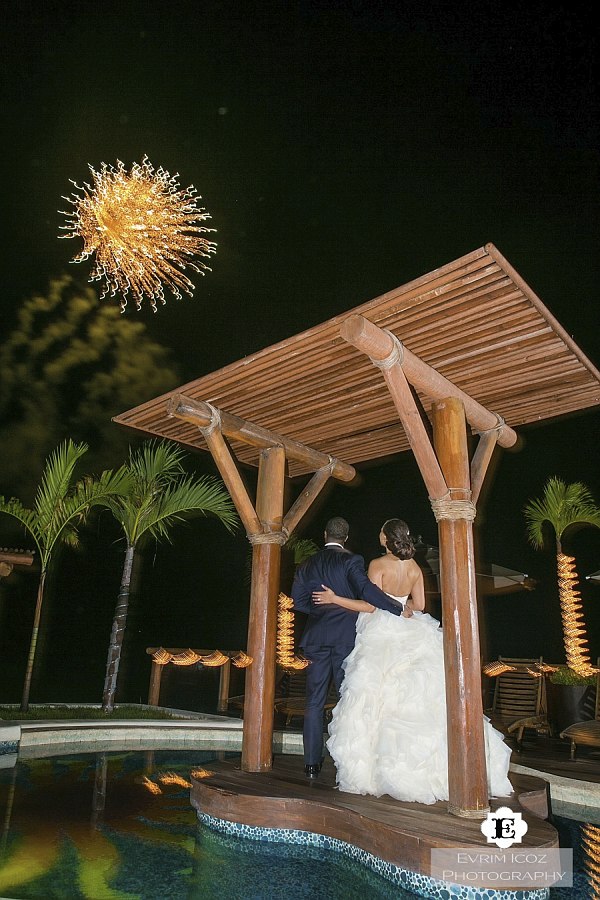 Playa Fiesta Wedding at Puerto Vallarta