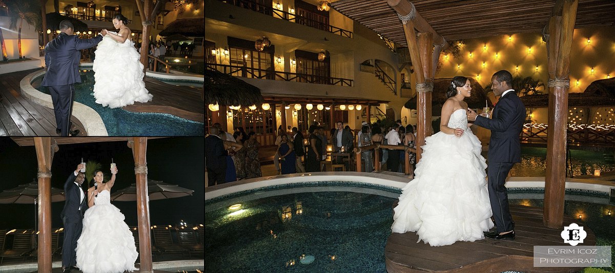 Playa Fiesta Wedding at Puerto Vallarta