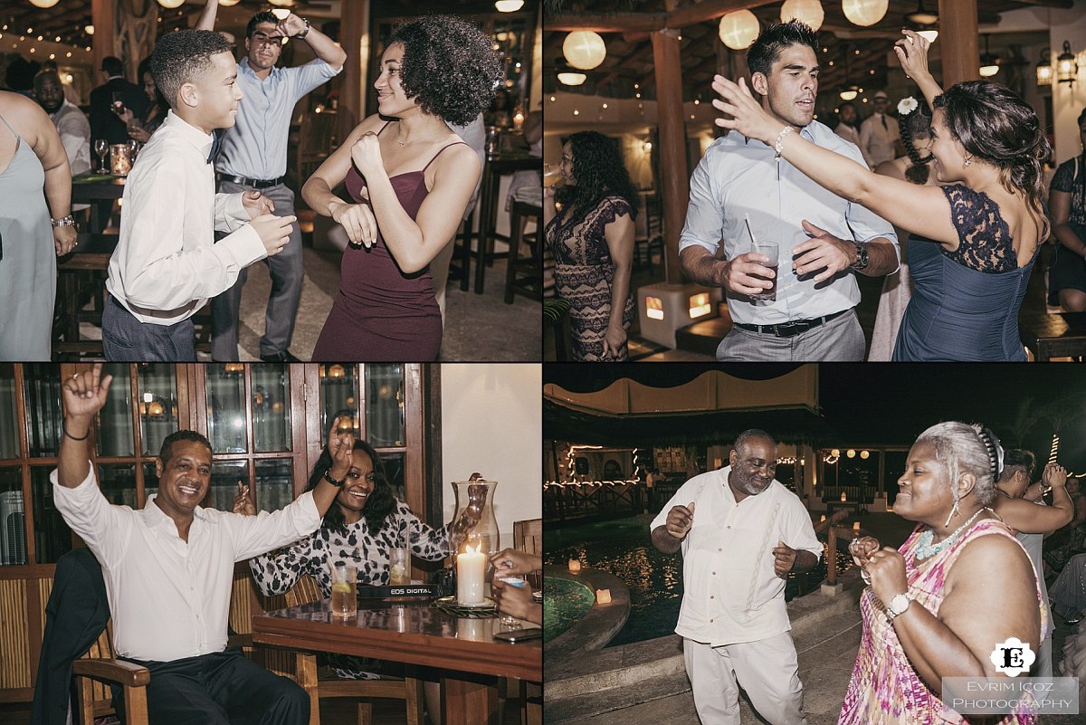 Playa Fiesta Wedding at Puerto Vallarta