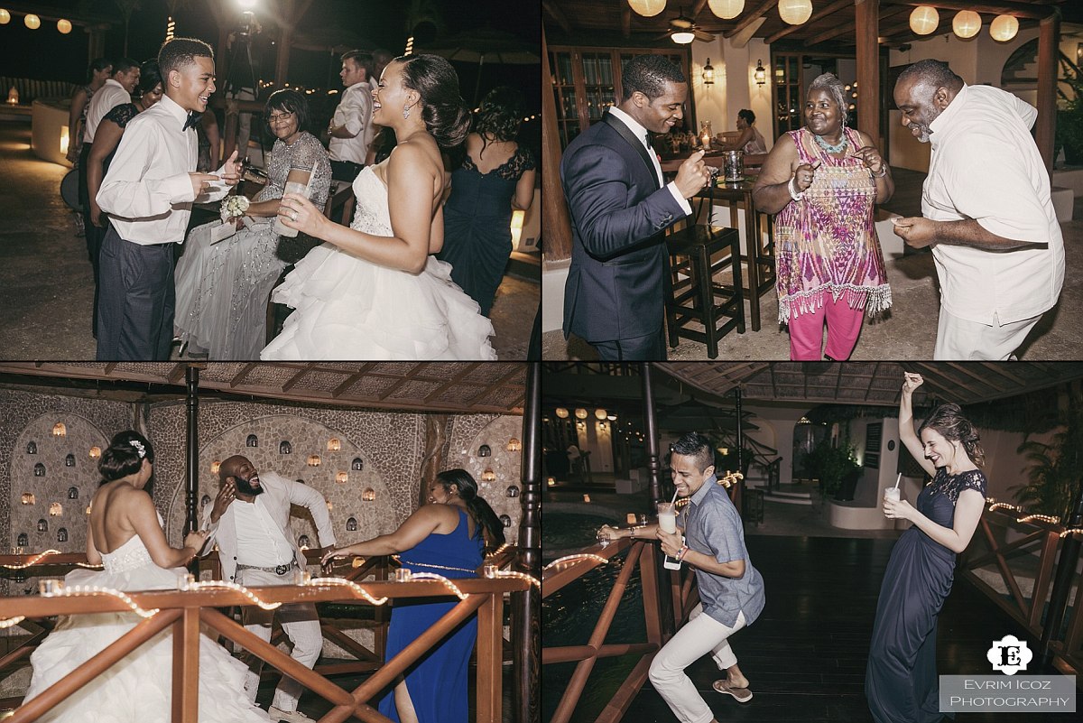 Playa Fiesta Wedding at Puerto Vallarta