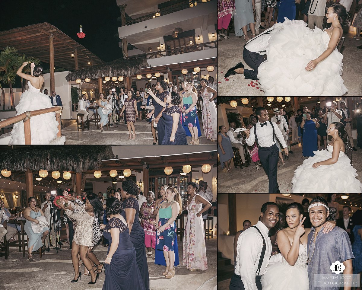 Playa Fiesta Wedding at Puerto Vallarta