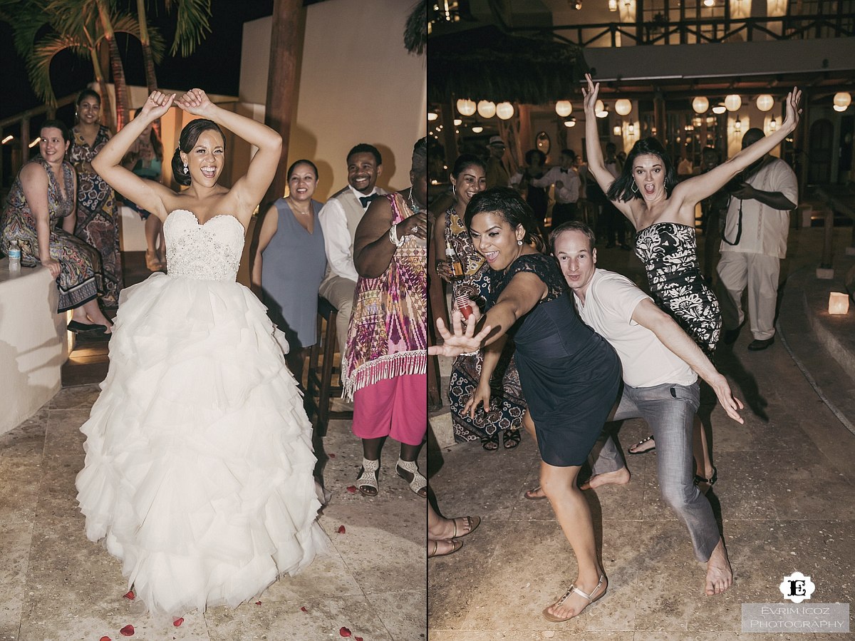 Playa Fiesta Wedding at Puerto Vallarta