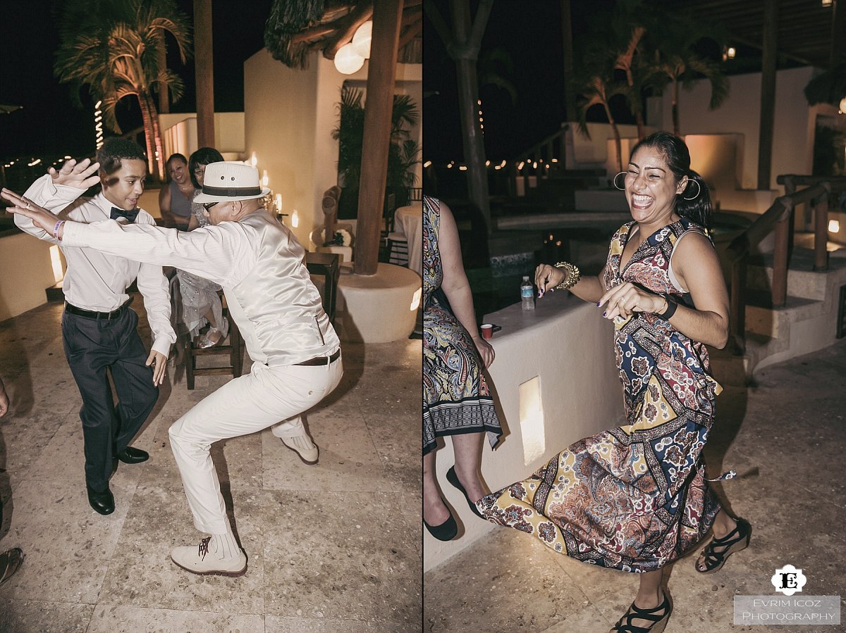 Playa Fiesta Wedding at Puerto Vallarta