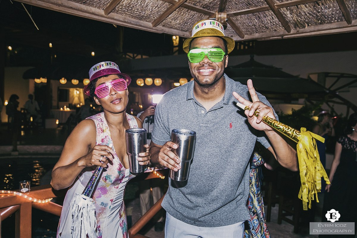 Playa Fiesta Wedding at Puerto Vallarta