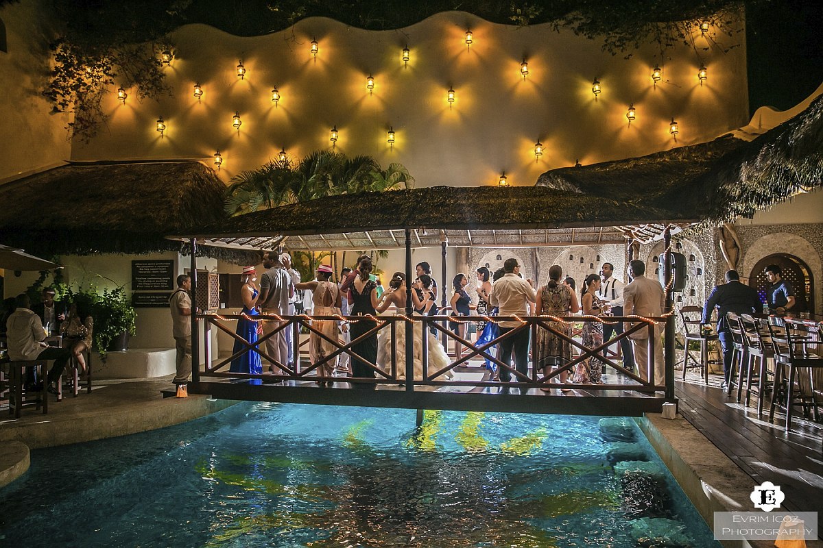 Playa Fiesta Wedding at Puerto Vallarta