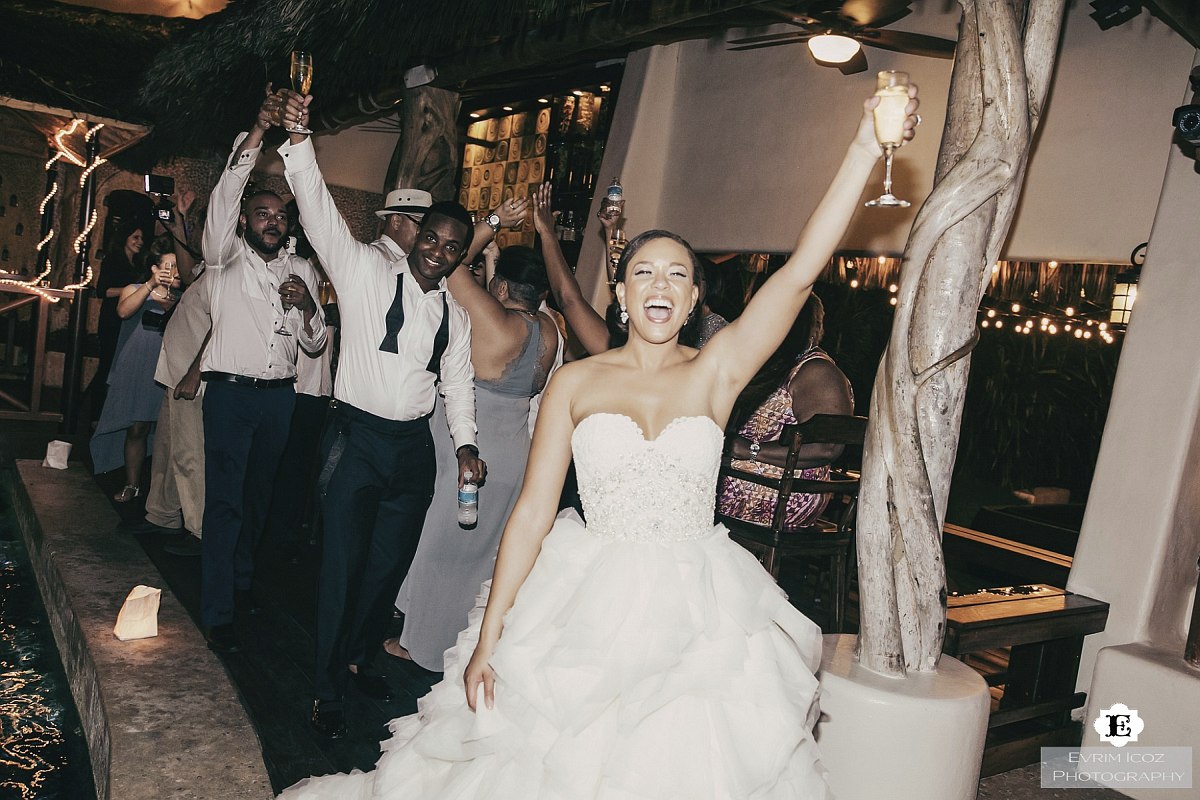 Playa Fiesta Wedding at Puerto Vallarta