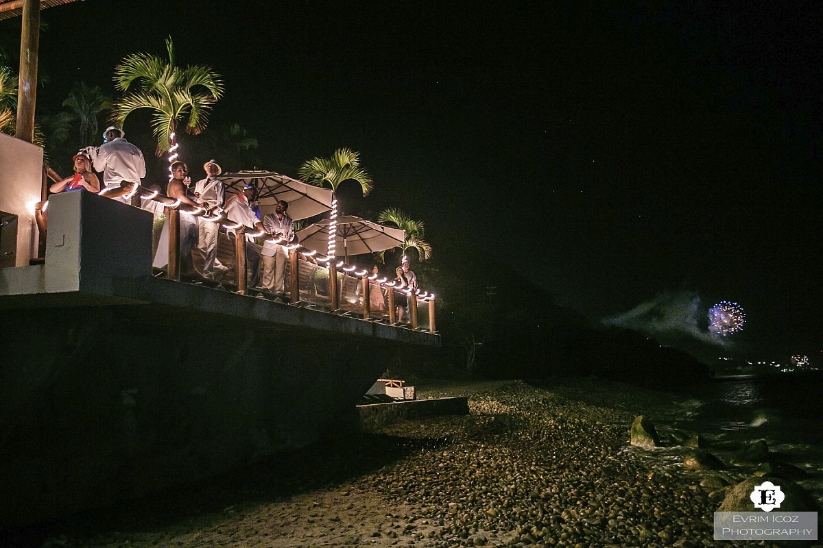 Playa Fiesta Wedding at Puerto Vallarta