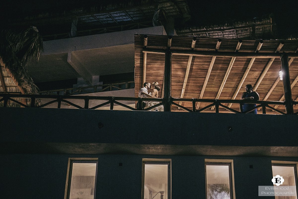 Playa Fiesta Wedding at Puerto Vallarta