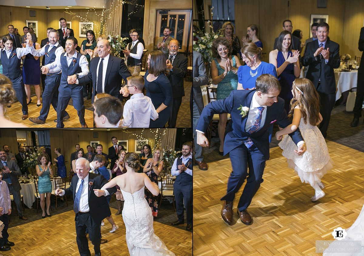 Timberline Lodge Wedding