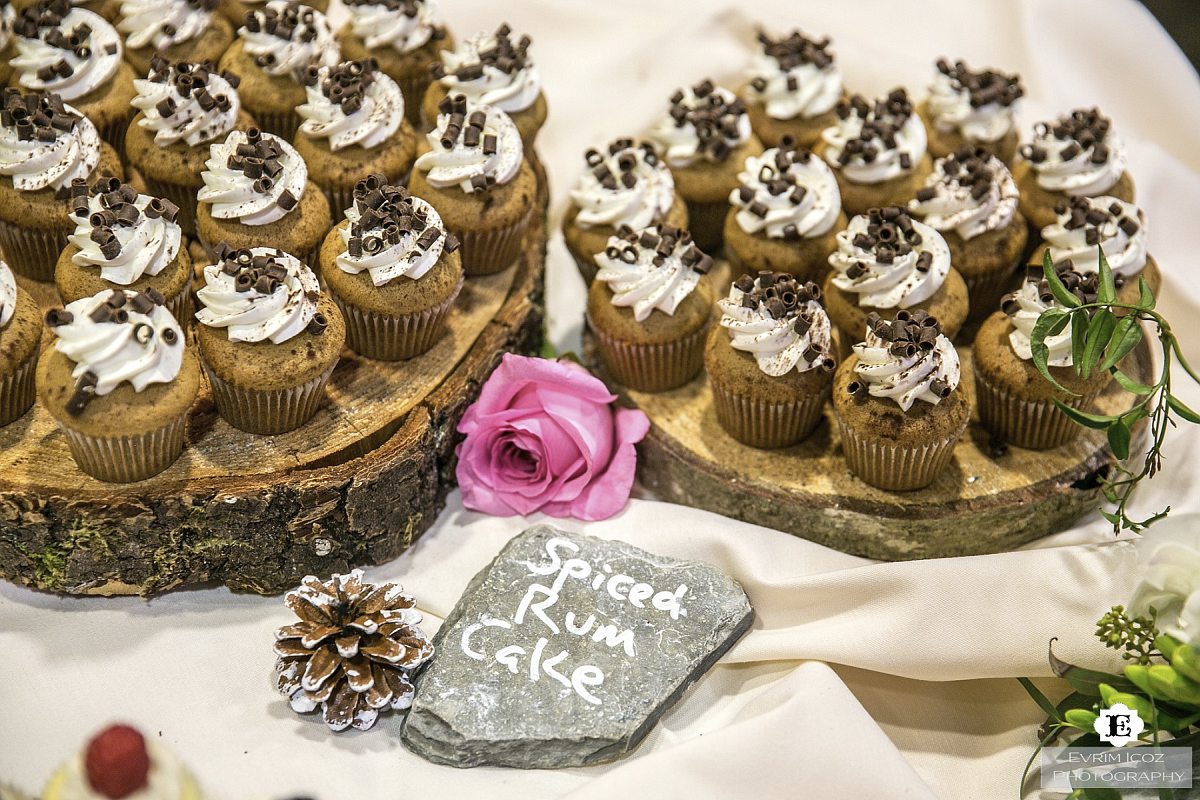 Timberline Lodge Wedding