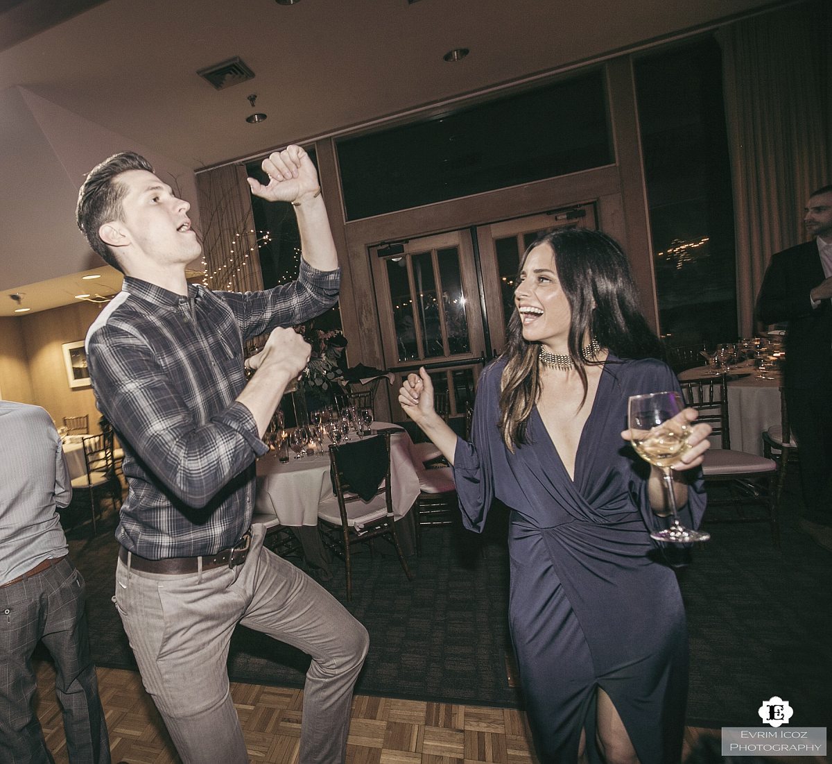 Timberline Lodge Wedding