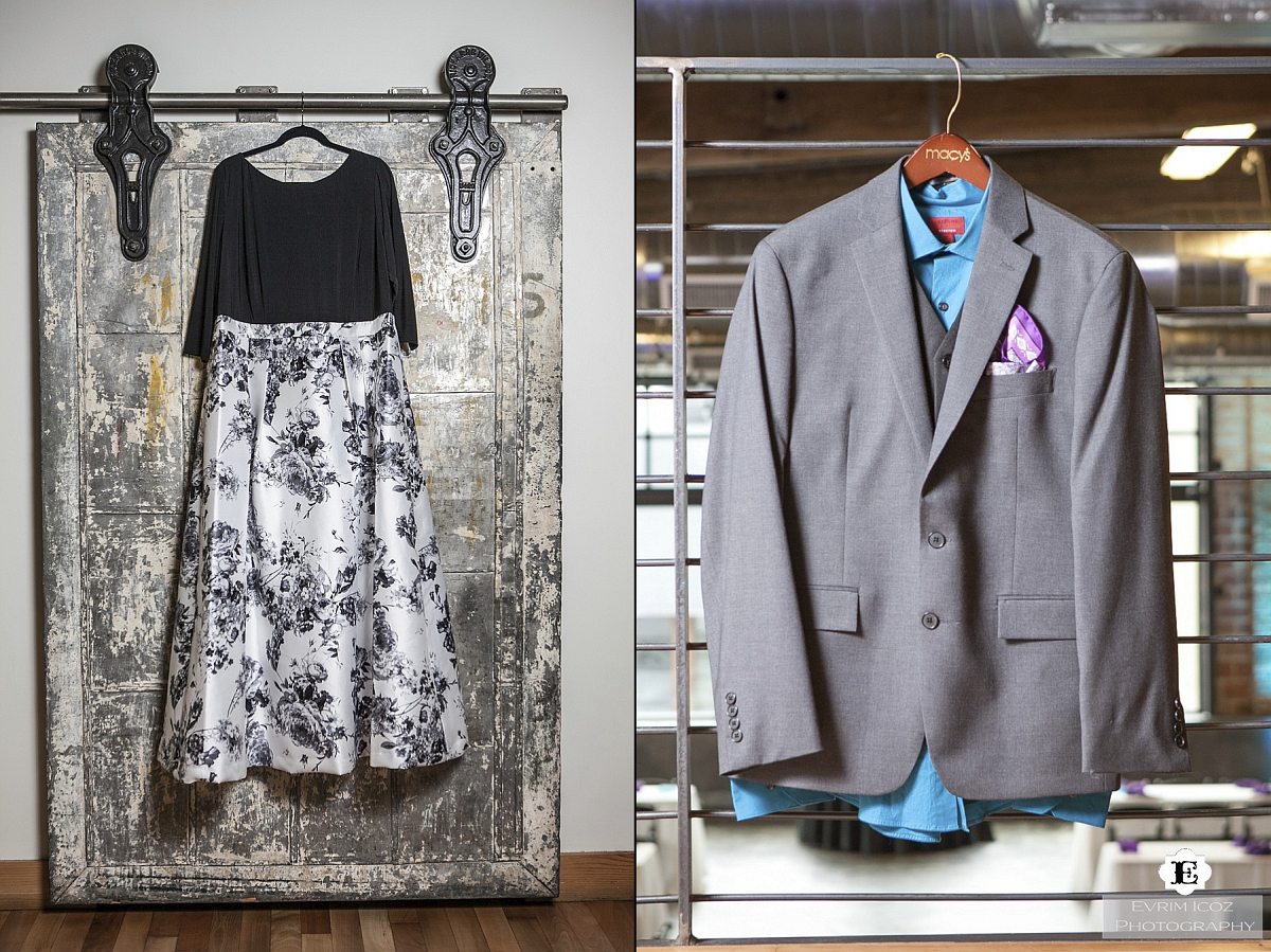 Leftbank Annex Wedding