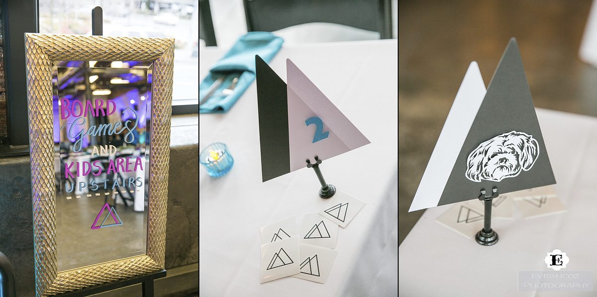 Leftbank Annex Wedding