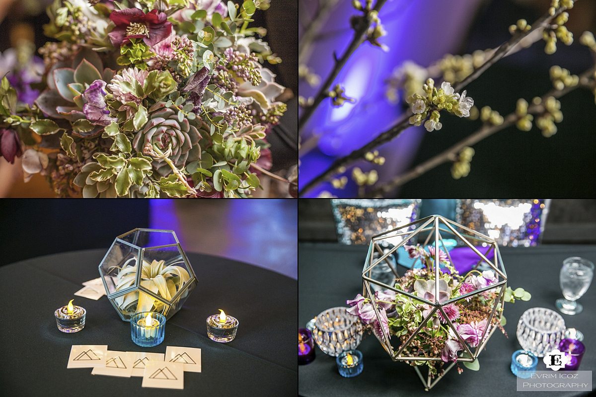 Leftbank Annex Wedding