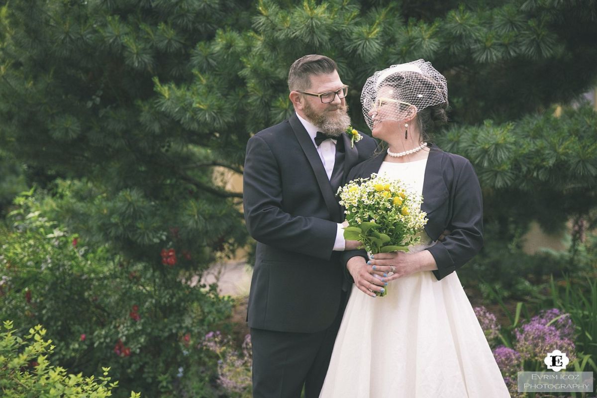 McMenamins Kennedy School Wedding