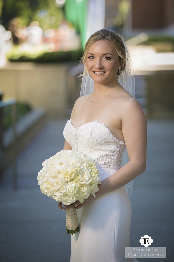 Portland Art Museum Wedding